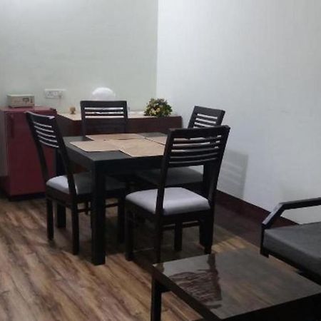 Hotel Japfu Kohima Exterior foto